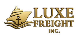 Luxe-Freight Inc